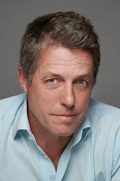 Foto di Hugh Grant