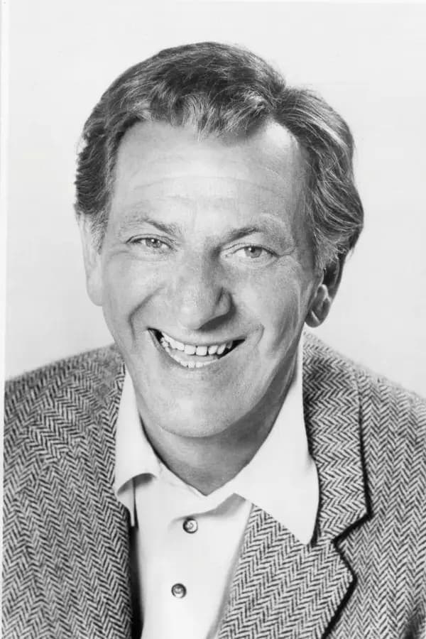 Foto di Jack Klugman