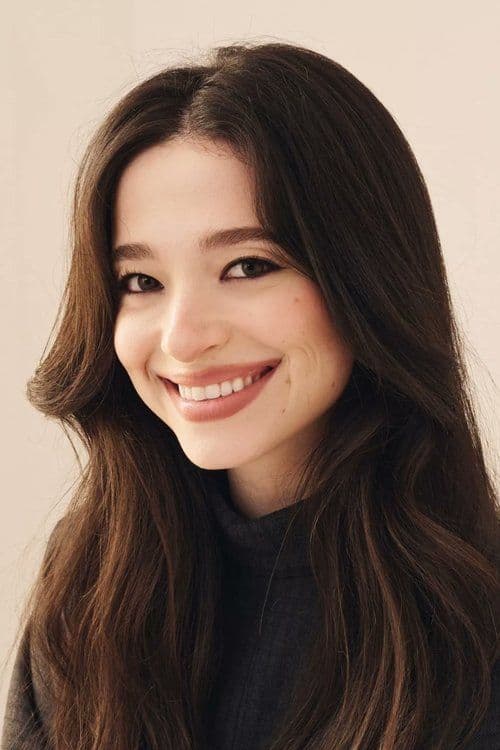 Foto di Mikey Madison