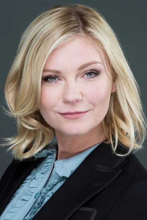 Foto di Kirsten Dunst