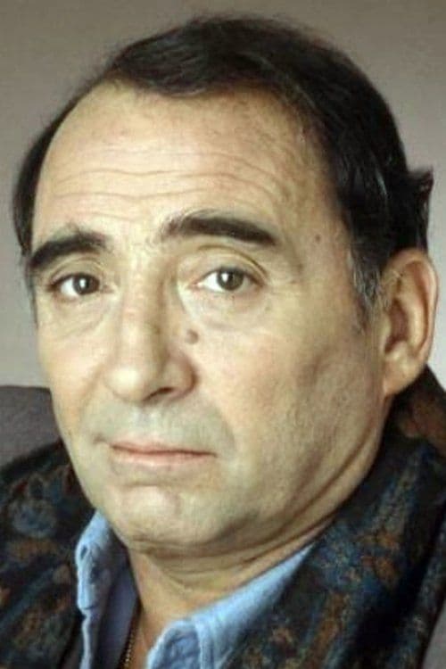 Foto di Claude Brasseur