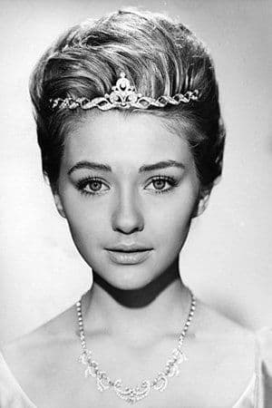 Foto di Christine Kaufmann