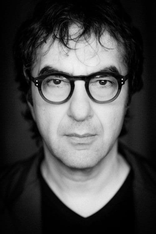 Foto di Atom Egoyan