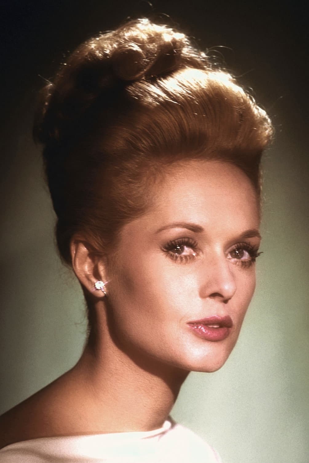 Foto di Tippi Hedren