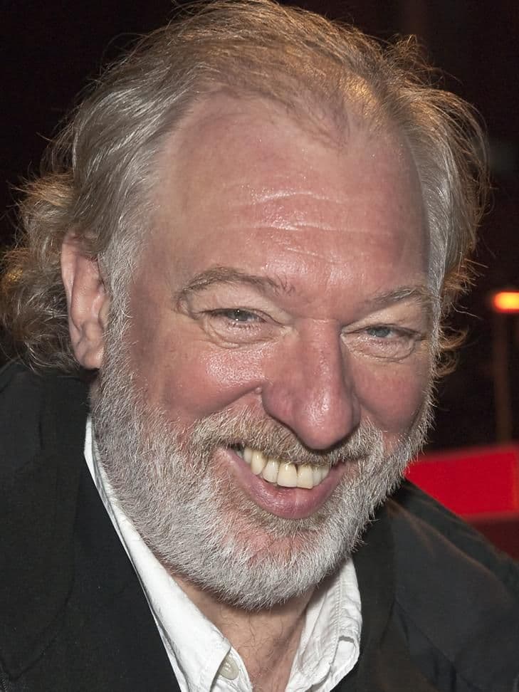 Foto di Wolfgang Becker