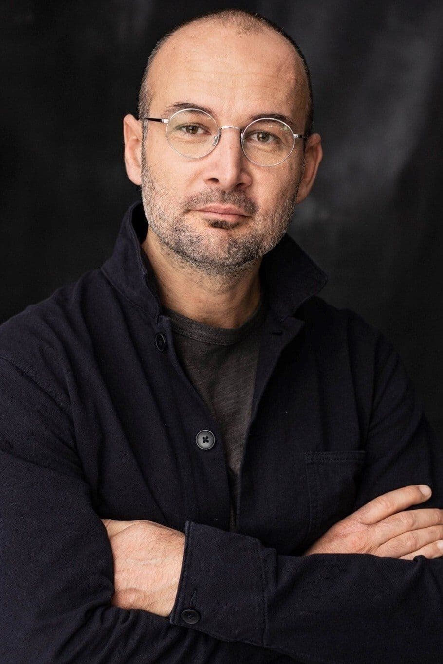 Foto di Alexander Nanau