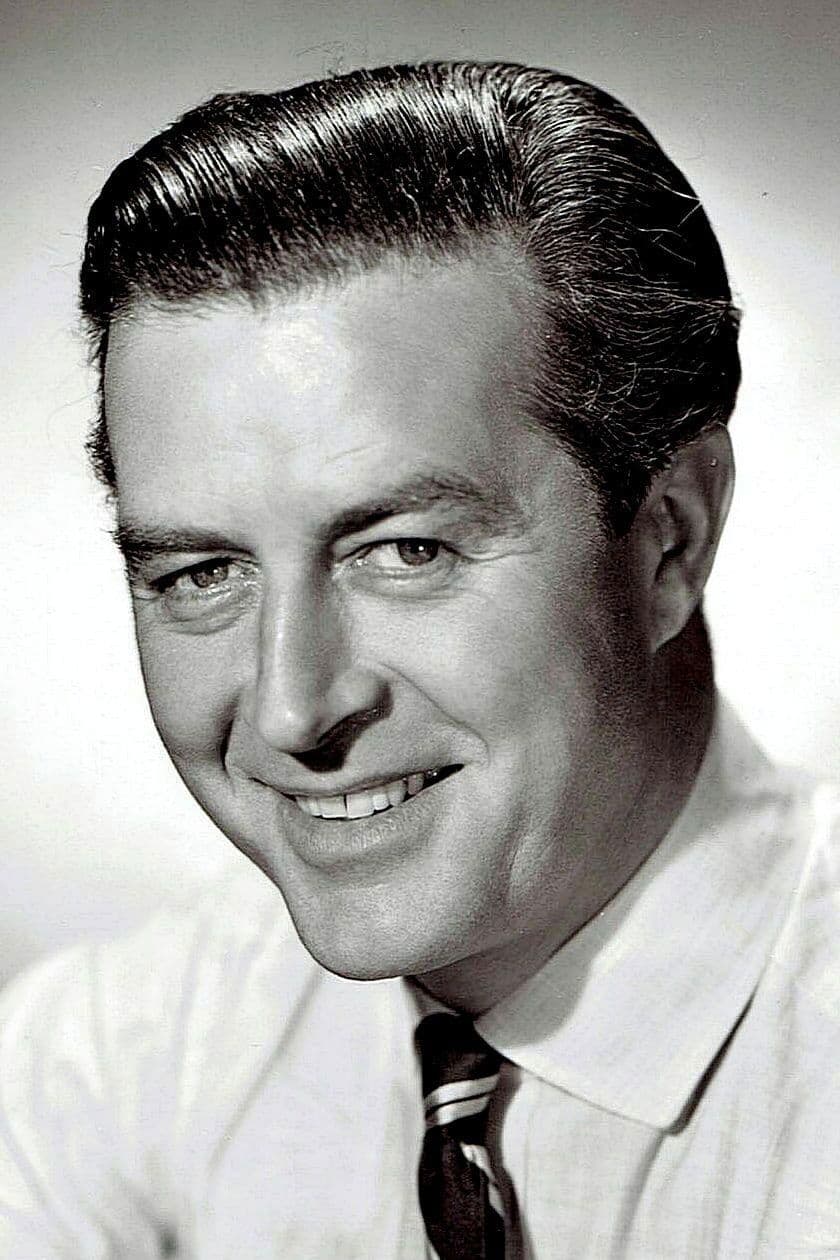 Foto di Ray Milland