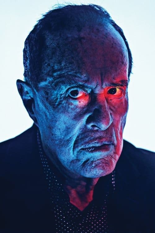 Foto di Kenneth Anger