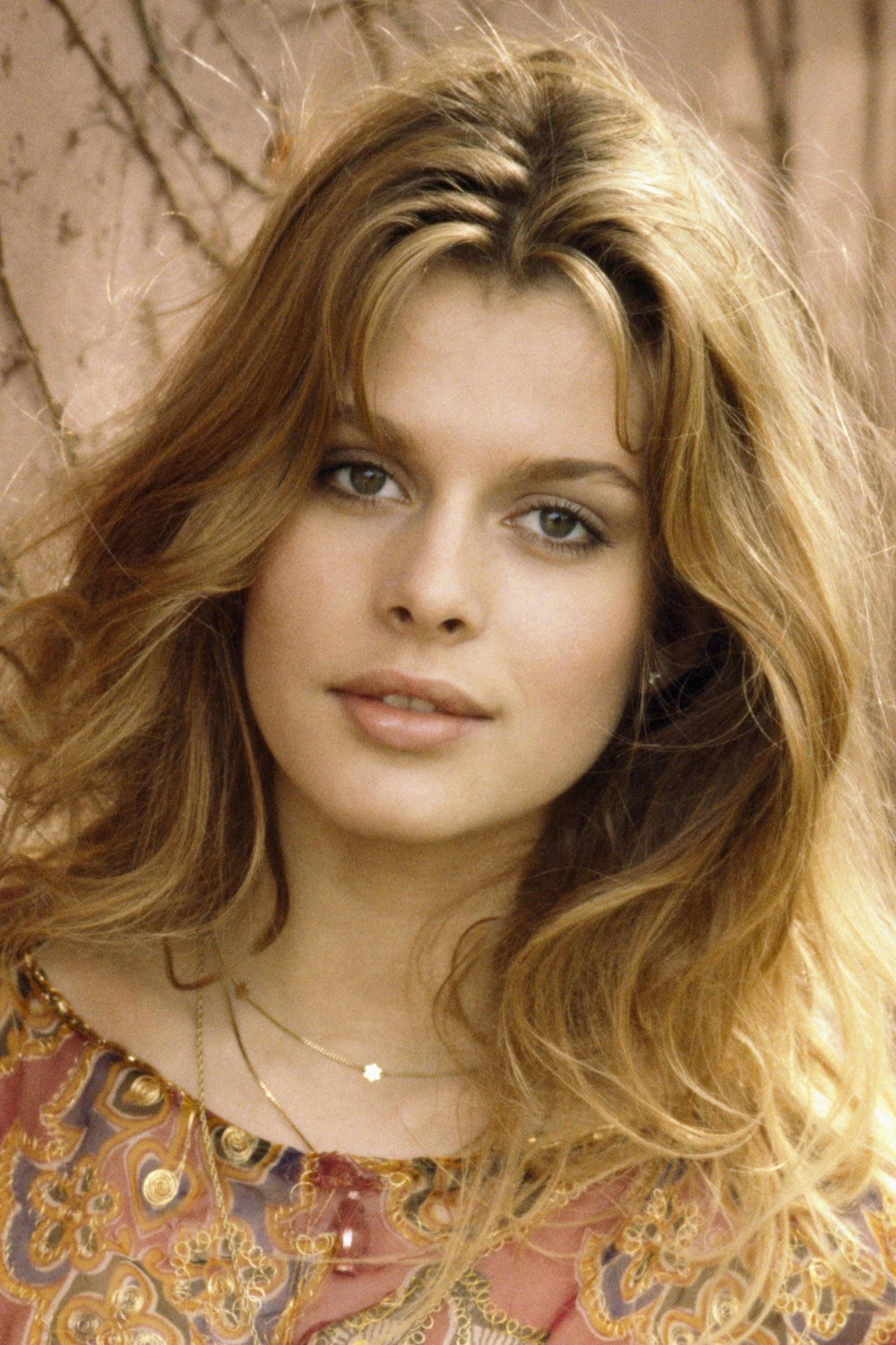 Foto di Nastassja Kinski