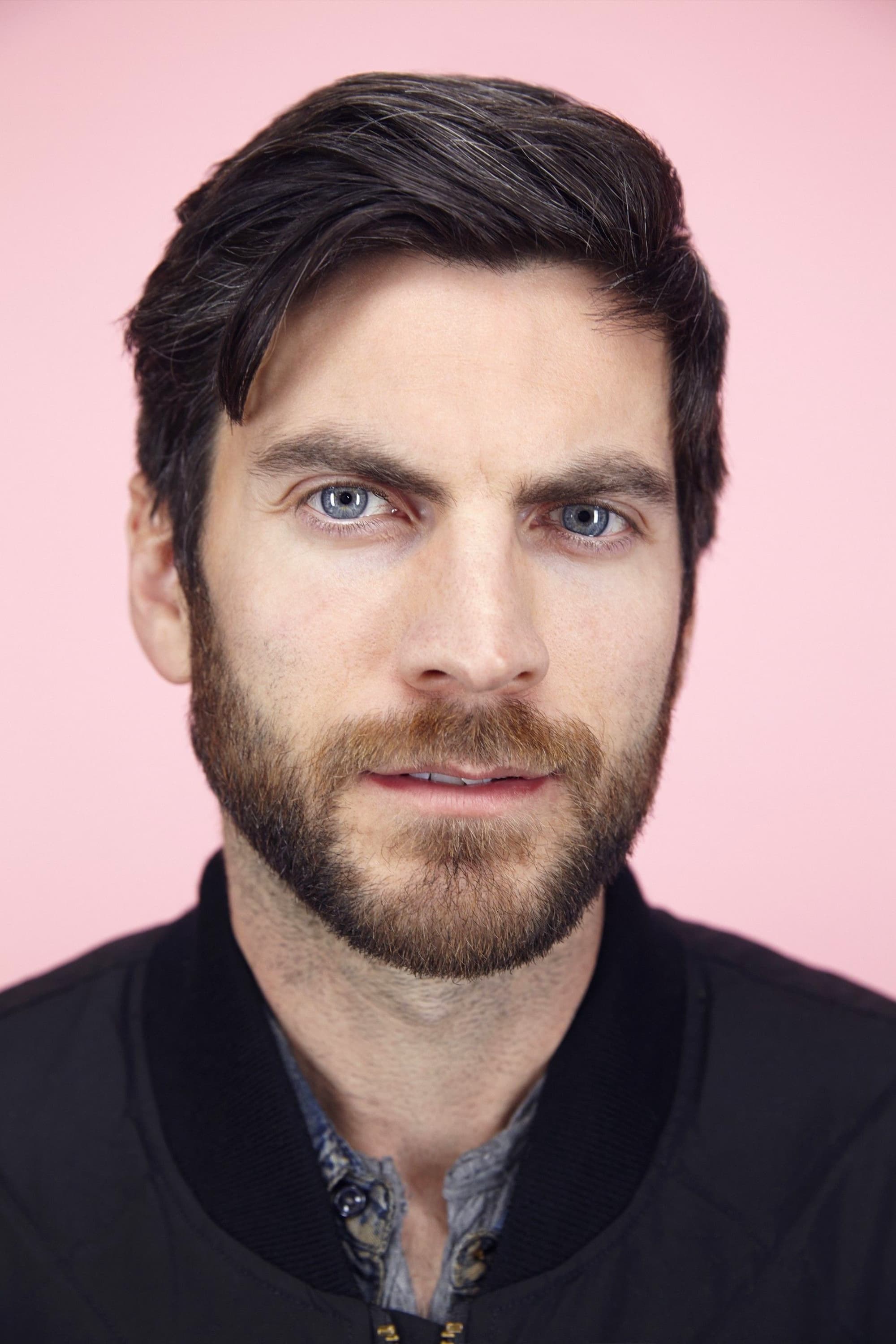 Foto di Wes Bentley
