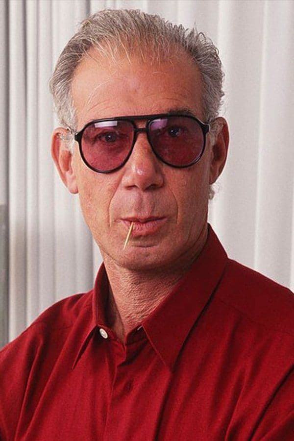 Foto di Bob Rafelson