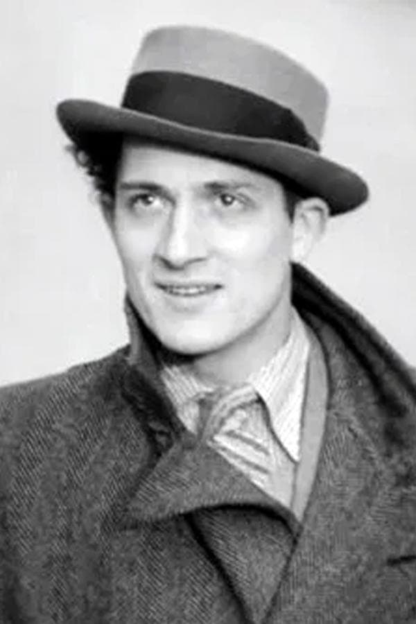 Foto di Jean Dasté