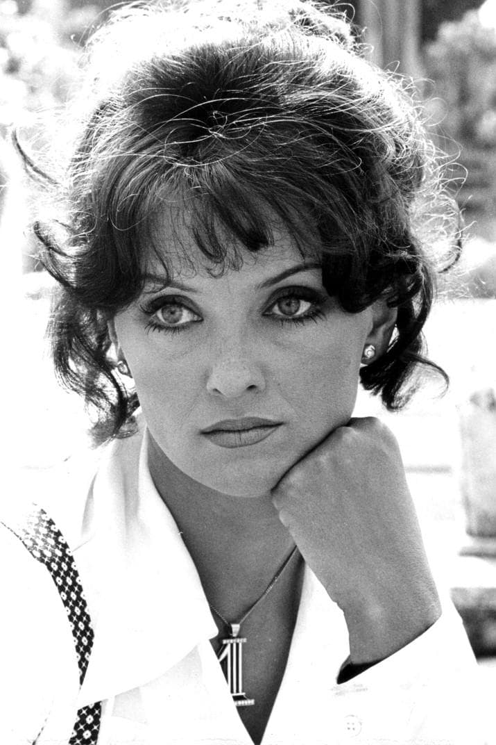 Foto di Femi Benussi