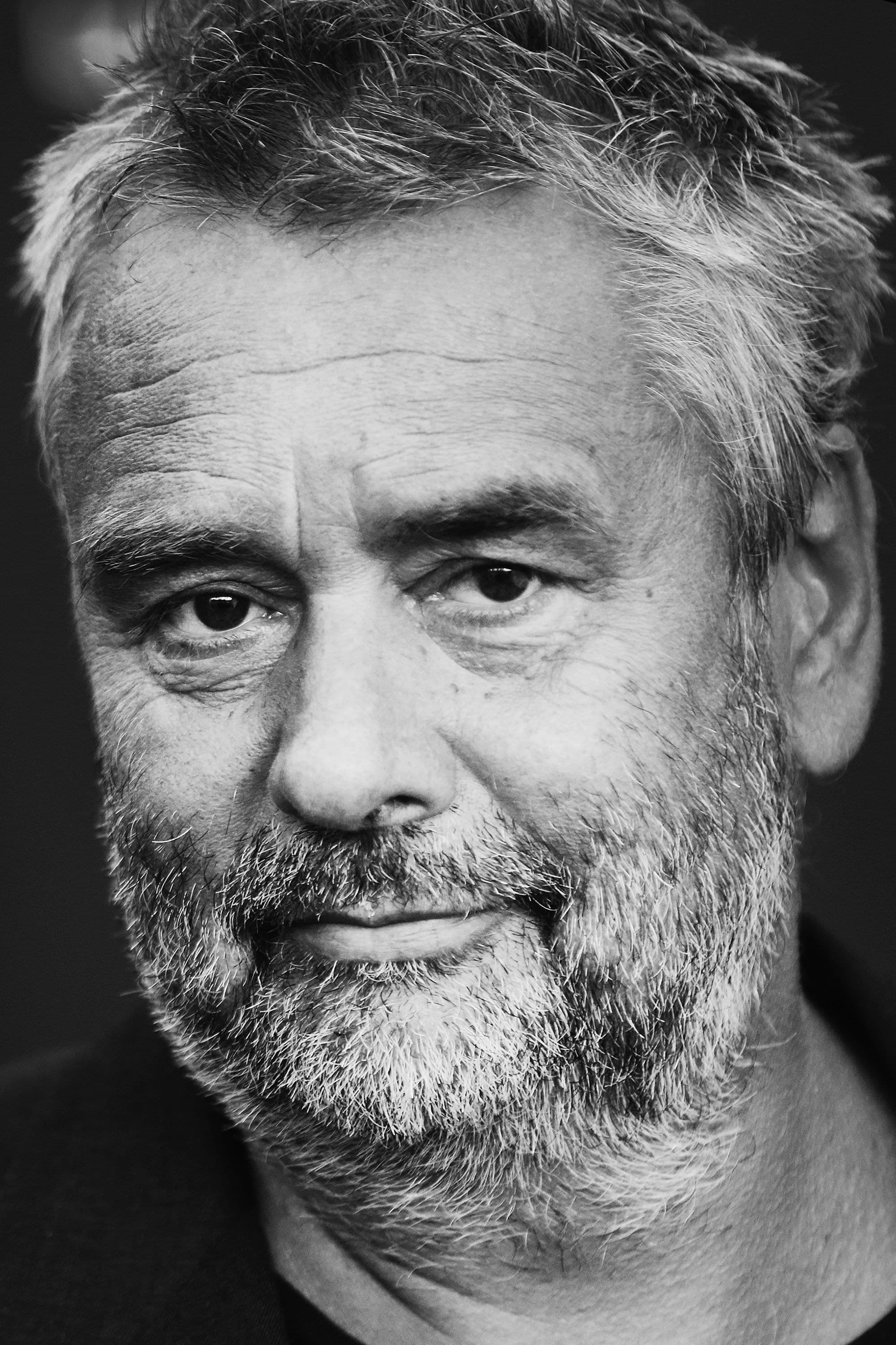 Foto di Luc Besson