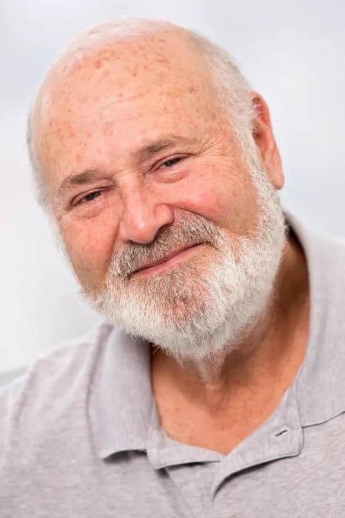 Foto di Rob Reiner