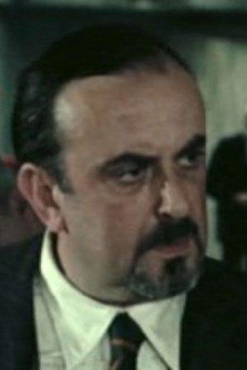 Foto di Cesare Gelli