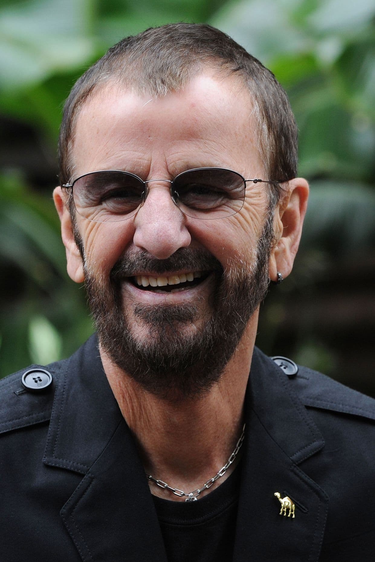 Foto di Ringo Starr