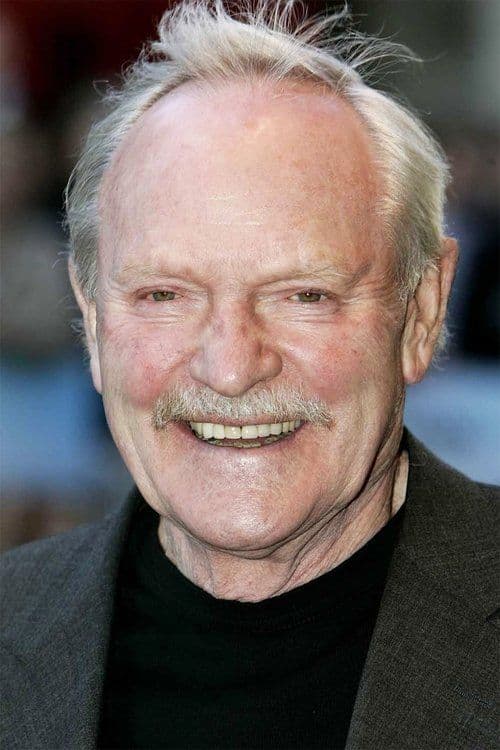 Foto di Julian Glover