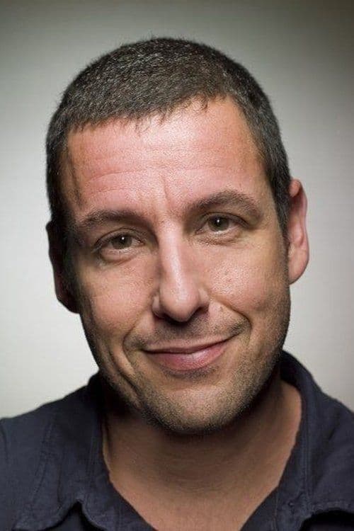Foto di Adam Sandler