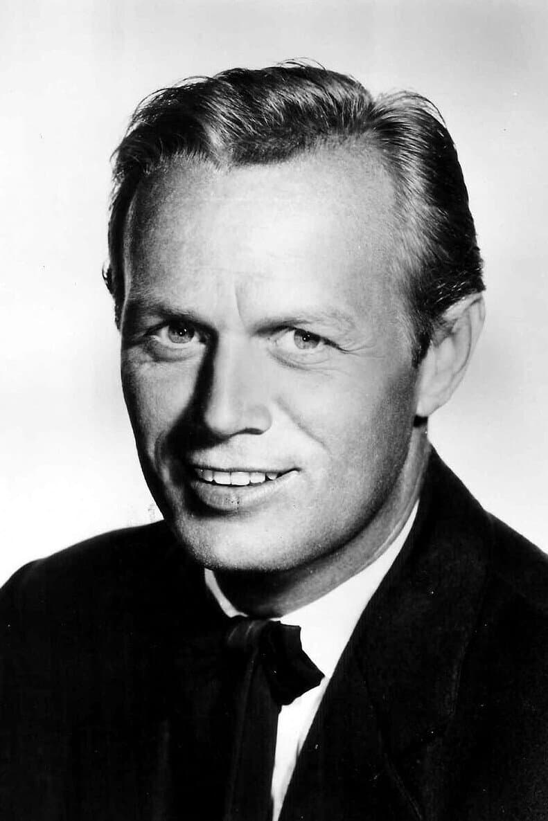 Foto di Richard Widmark