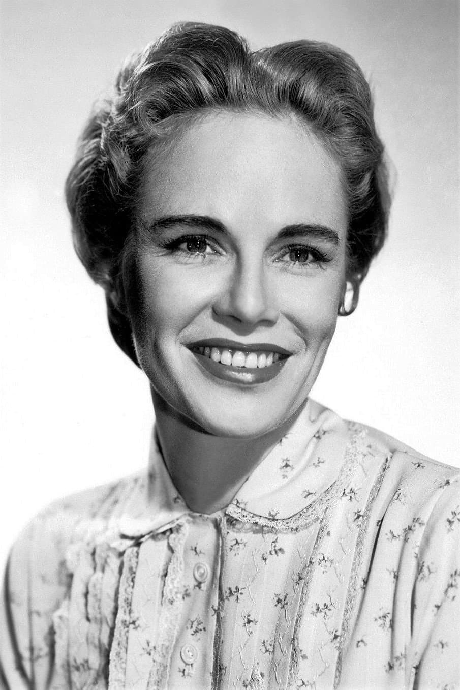 Foto di Jocelyn Brando