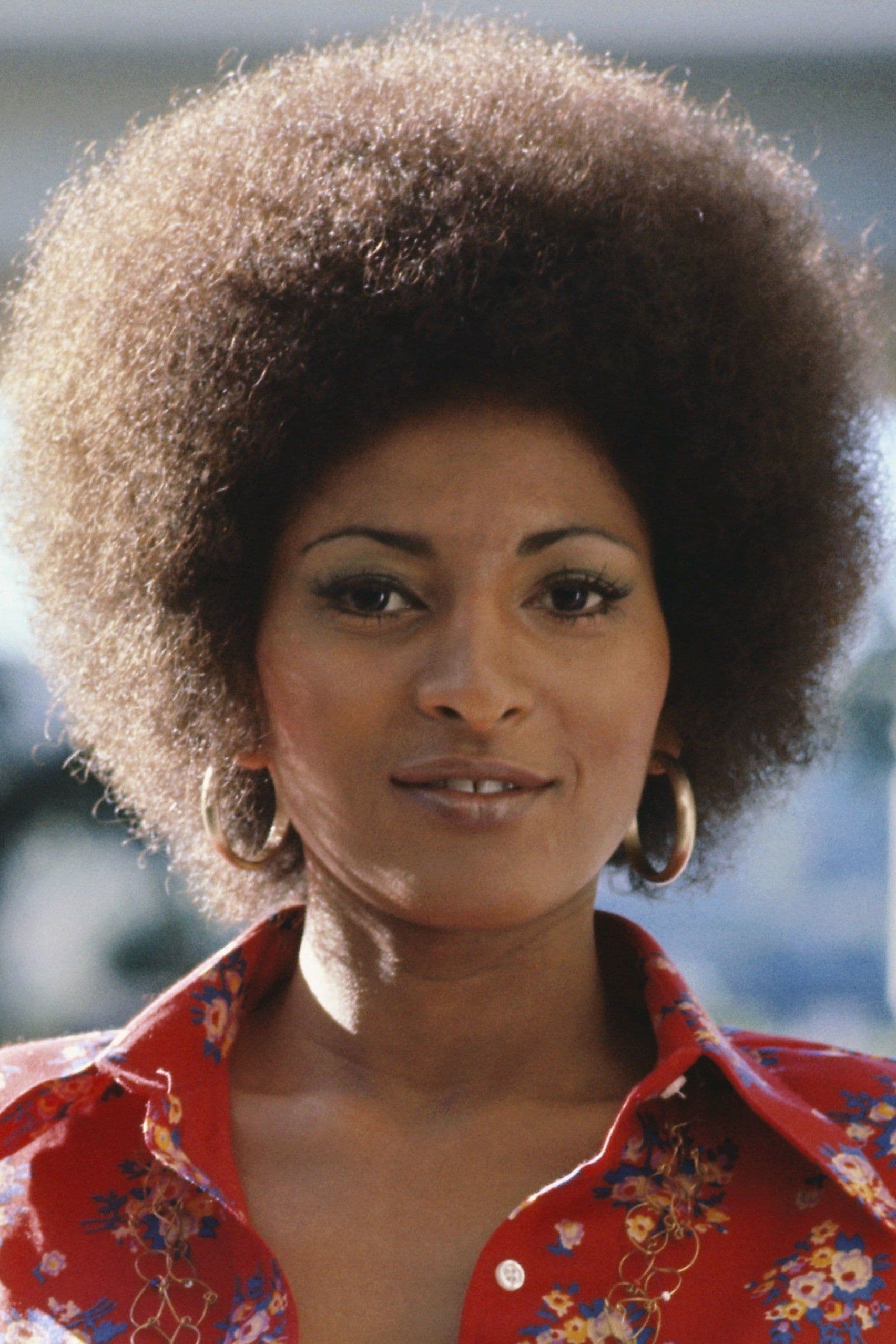 Foto di Pam Grier