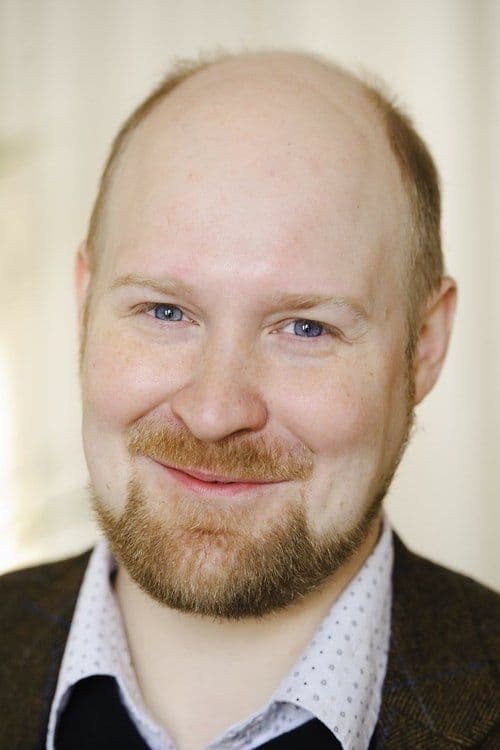 Foto di Henrik Dorsin