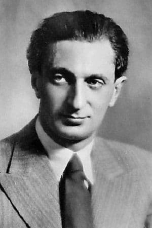 Foto di Felix Bressart