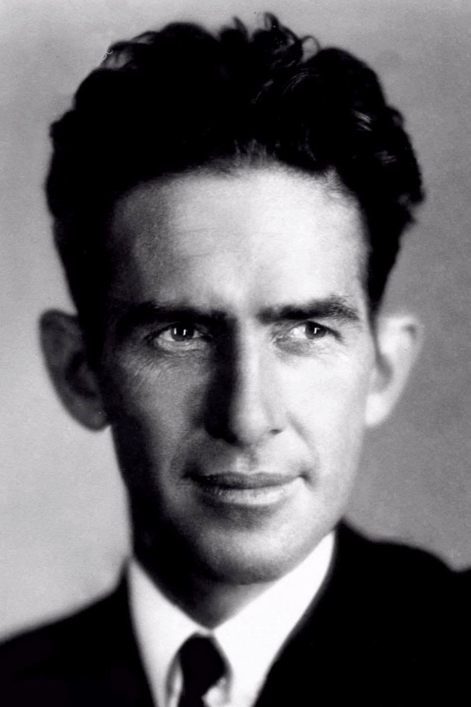 Foto di Ernest B. Schoedsack