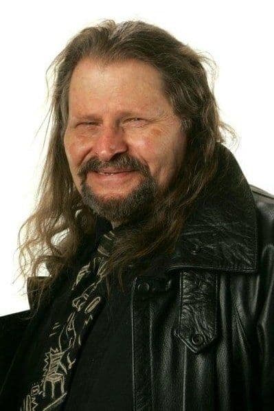 Foto di Bruce Glover