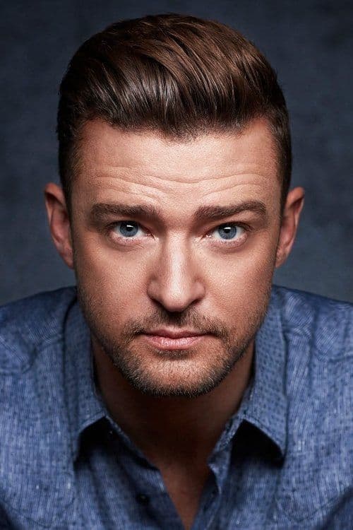 Foto di Justin Timberlake