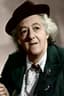 Foto di Margaret Rutherford