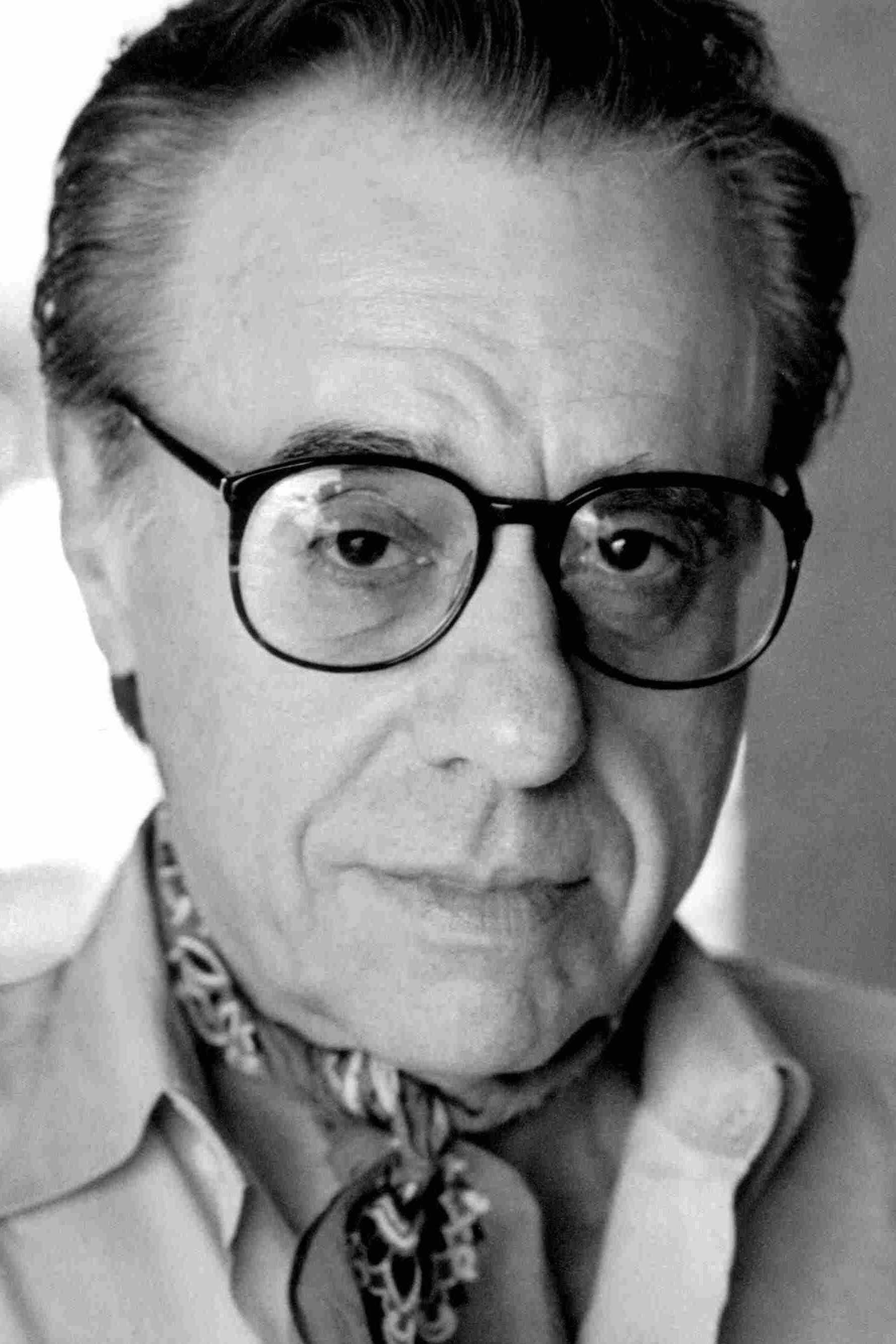 Foto di Peter Bogdanovich