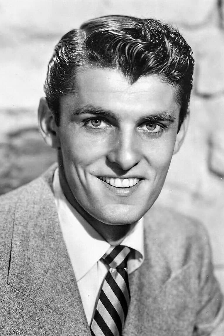 Foto di Keefe Brasselle