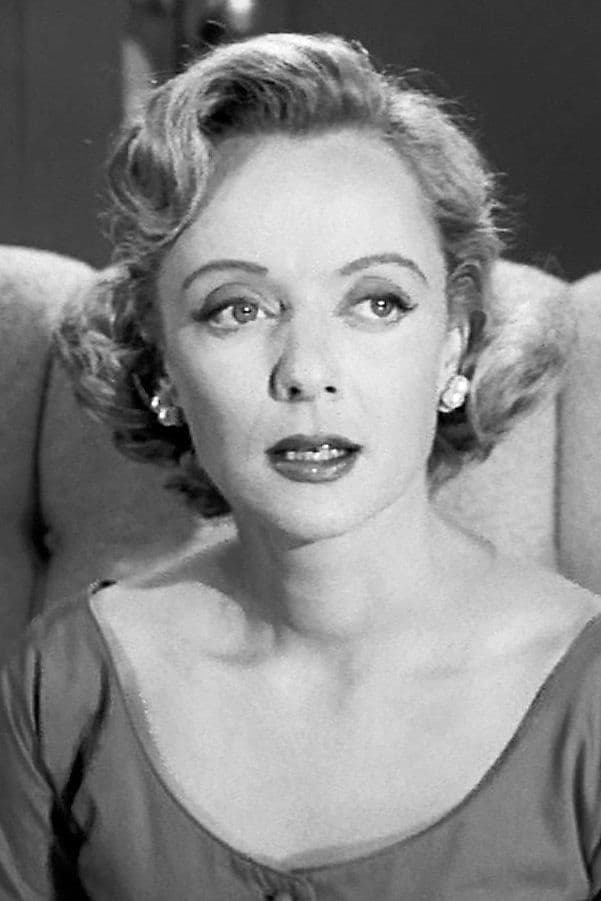 Foto di Barbara Baxley