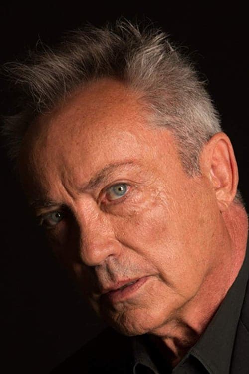 Foto di Udo Kier