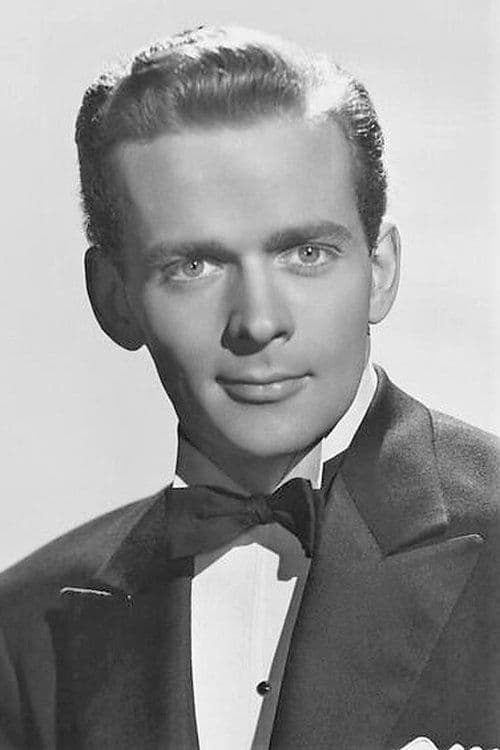 Foto di Frank Latimore