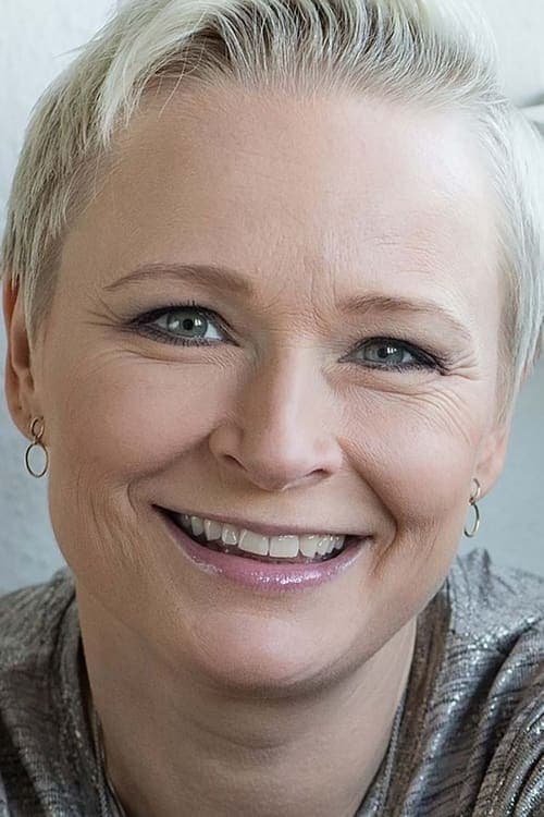 Foto di Vicki Berlin