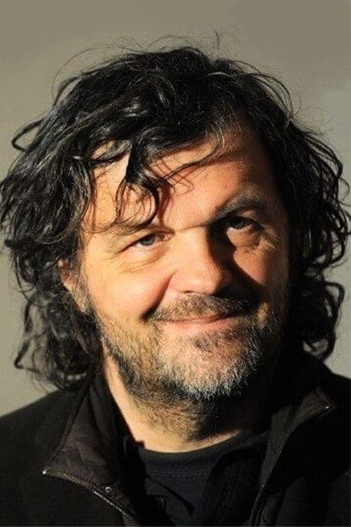 Foto di Emir Kusturica
