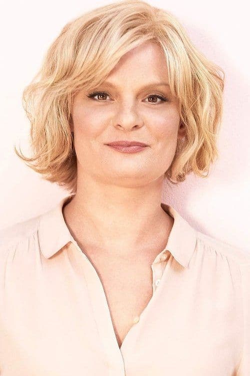Foto di Martha Plimpton