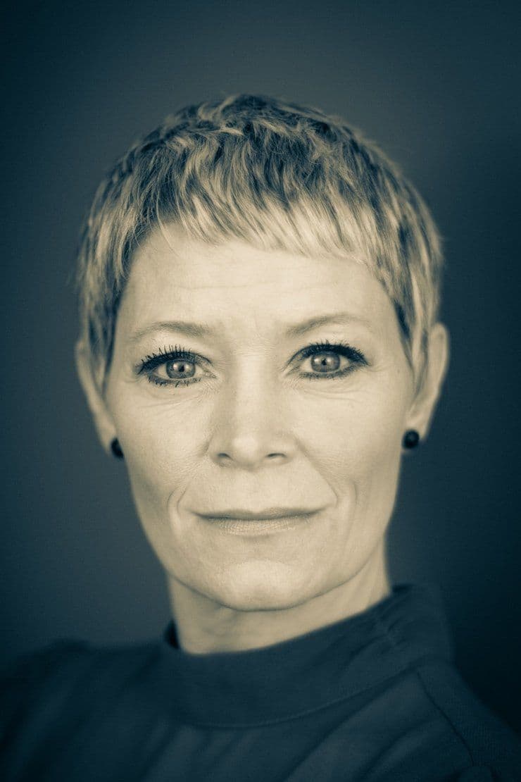 Foto di Sharon Percy