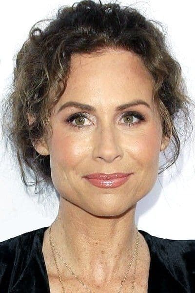 Foto di Minnie Driver