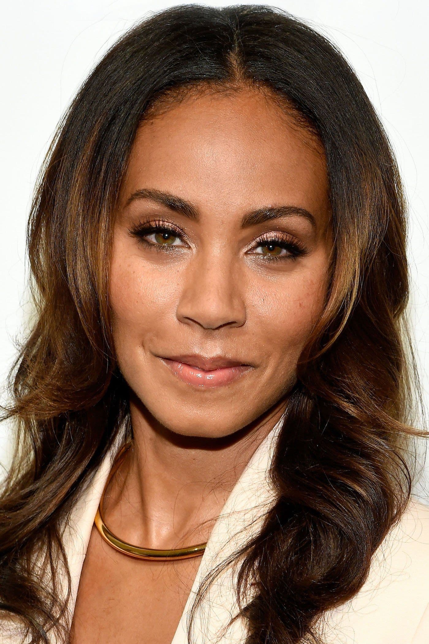 Foto di Jada Pinkett Smith