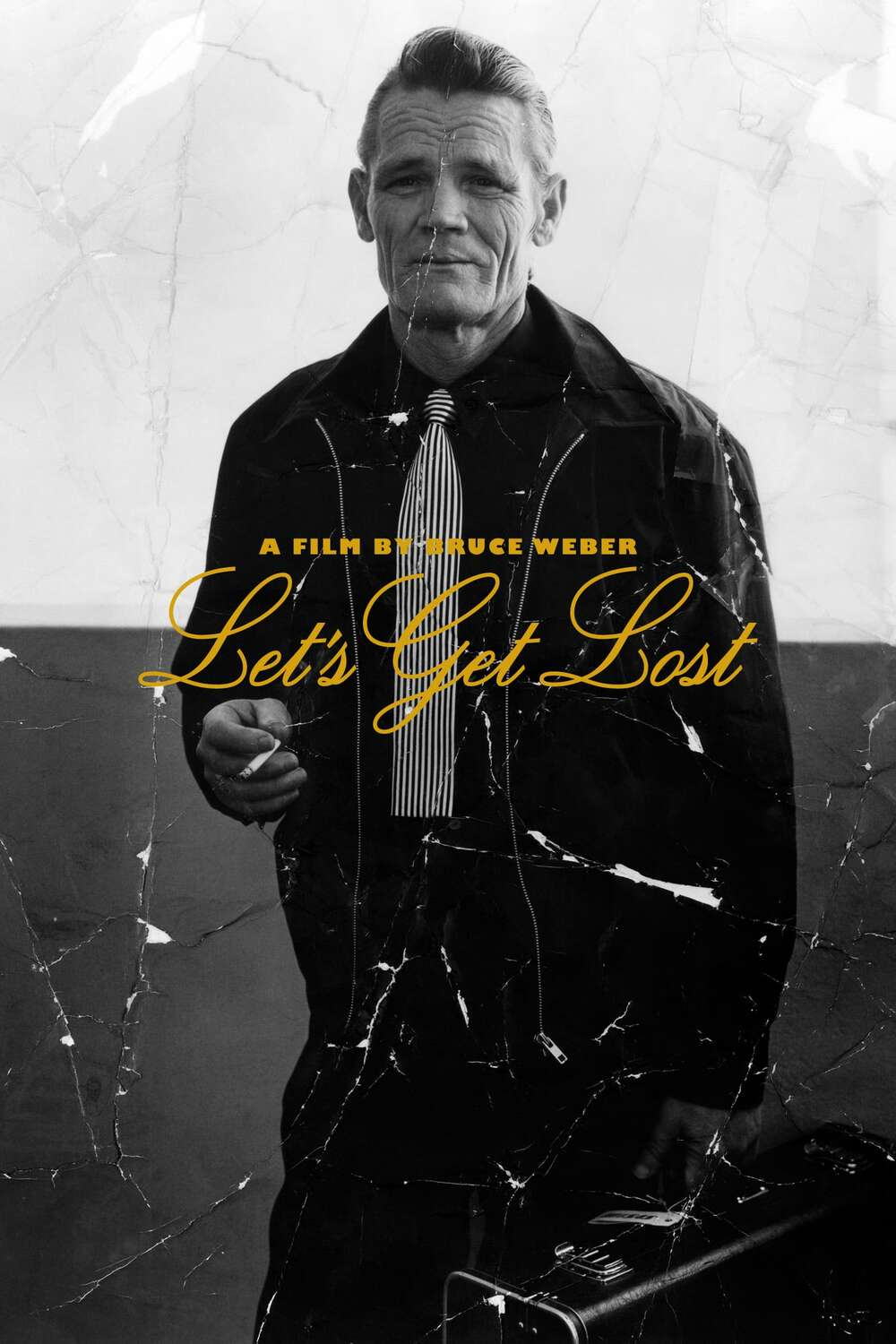 Poster for Let's get lost