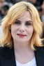 Foto di Emmanuelle Seigner
