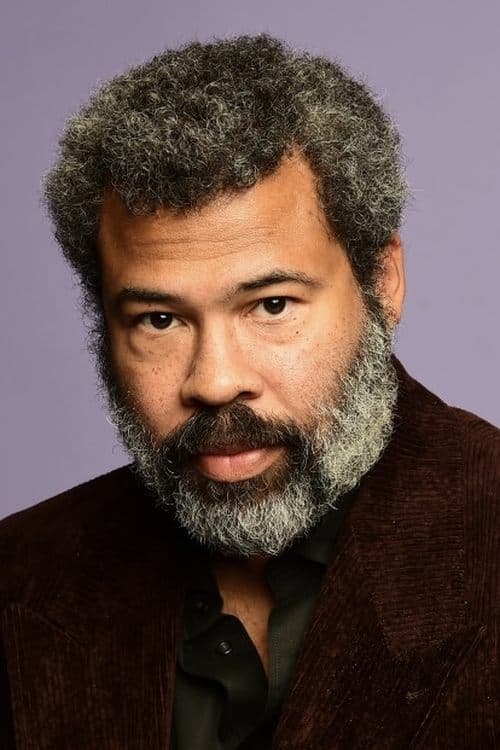 Foto di Jordan Peele