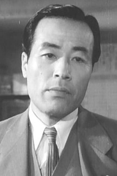 Foto di Eitarō Ozawa