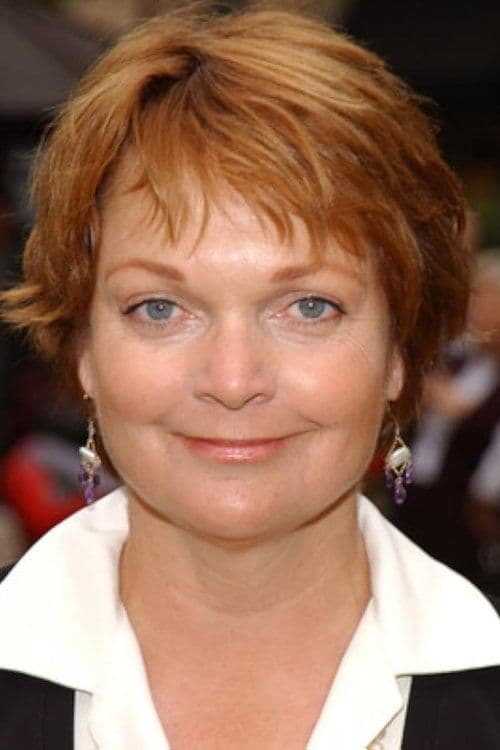 Foto di Pamela Reed