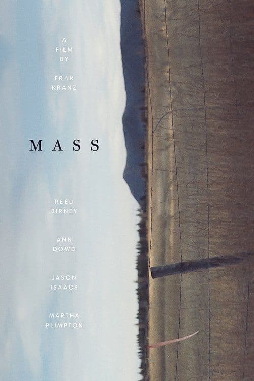 Poster for Mass