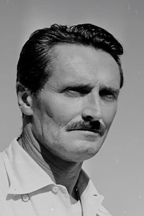 Foto di Pietro Germi